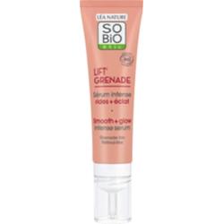 Natura Lea so bio étic Lift'Granade Rozświetlające Serum 30 ml