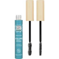 Natura Lea so bio étic Tusz do rzęs Volume Ultime, 01 Czarny (8 ml)
