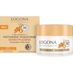 Logona Krem na dzień Extra Nourishing Age Protection 50 ml