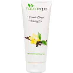 Naturaequa Krem do ciała Wanilia, 200 ml