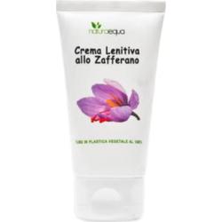 Naturaequa Krem kojący szafran i lawenda, 50 ml