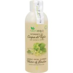 Naturaequa Płyn do mycia twarzy do skóry normalnej i wrażliwej, 150 ml