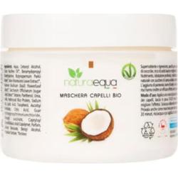 Naturaequa Regenerująca maska do włosów z kokosem, 250 ml