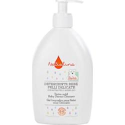 Nebiolina Bardzo delikatny płyn do mycia ciała dla dzieci, od 500 ml