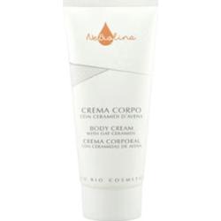 Nebiolina Krem do ciała z ceramidami owsianymi, 200 ml