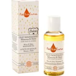 Nebiolina Olejek do masażu dla mamy i dziecka, 100 ml