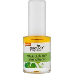 Provida organics Living - Organiczny wzmacniacz paznokci, 10 ml