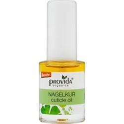 Provida organics Living - Organiczna pielęgnacja paznokci, 10 ml