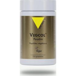 Vit'All+ Peptydy roślinne Vegcol 125g