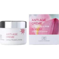 classic ayurveda Krem przeciwzmarszczkowy, 50 ml
