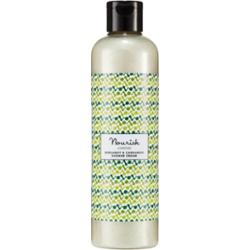 Nourish London Krem pod prysznic Bergamotka i Kardamon, 300 ml