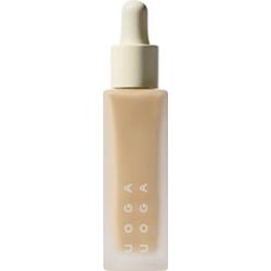 Uoga Uoga Podkład Mineral Serum Spf 20, Foamy Sea (30 ml)