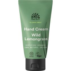 Urtekram Blown Away Wild Lemongrass Wild Lemongrass Handcream - krem d