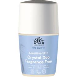 Urtekram Dezodorant bezzapachowy Crystal Deo, 50ml