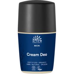 Urtekram Dezodorant w kremie dla mężczyzn, 50 ml