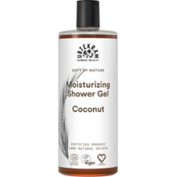 Urtekram Coconut Showergel - żel do mycia ciała 500 ml