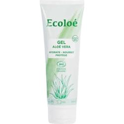 Ecoloé Organiczny żel aloesowy 125ml