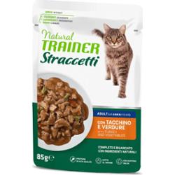 Affinity petcare italia srl Nt Paski z indyka 85G