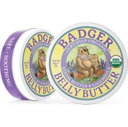 Badger balm Masło do brzucha Mom Care 59 ml