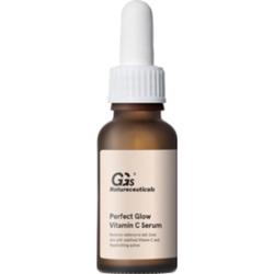 Gg's true organics Serum z witaminą C Perfect Illuminating 30ml
