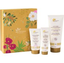 Fleurance nature Zestaw upominkowy do pielęgnacji ciała Gelée Royale