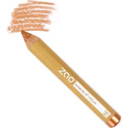 Zao Make Up Kredka do oczu Jumbo, 581 Miedź (2 G)