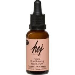 Hej organic Rozświetlające serum do twarzy Naked 30ml