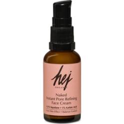 Hej organic Naked Instant Pore Refining Face Cream 30 ml