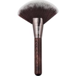 Baims organic cosmetics Pędzel wachlarzowy do całości