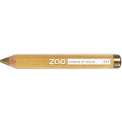 Zao Make Up Kredka do oczu Jumbo, 585 Złotych Kaki (2 G)