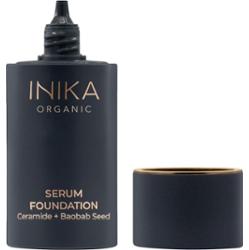 Serum podkładowe Inika Vivid Foundation (25ml)