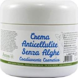 Antos Krem Antycellulitowy Bez Alg 200 ml