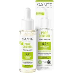 Sante Por Control Serum Udoskonalające, 30 ml