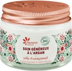 Fleurance nature Krem Argan Rich 50 ml