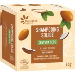 Fleurance nature Szampon z olejem kokosowym 75g