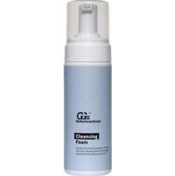 Gg's true organics Pianka oczyszczająca 150 ml