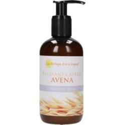 La bottega eco & logica Odżywka do włosów owsiana 250 ml