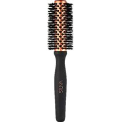 VARIS Boar Brush okrągła szczotka z włosiem dzika Small 25 mm 1 szt.