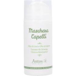Antos Maska do włosów 100ml
