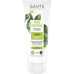 Sante Por Control Żel oczyszczający, 100 ml