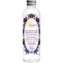 Fleurance nature Woda micelarna oczyszczająca z kwiatem chabra 400 ml