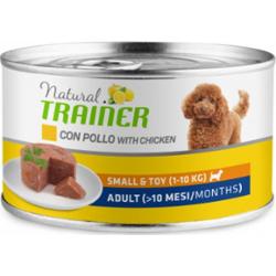 Affinity petcare italia srl Trener Nat Cane Ad S&T P+R150G