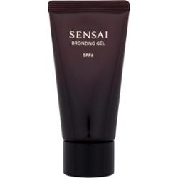 Sensai Żel do opalania 50ml - Odcień: 61 Soft Bronze