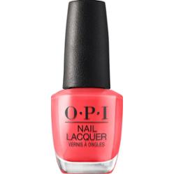 Opi Lakier do paznokci 15ml - Odcień: Jem głównie homara
