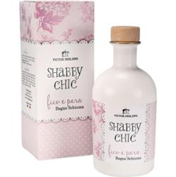 Victor Philippe Pianka do kąpieli Shabby Chic Fig & Pear, 250 ml