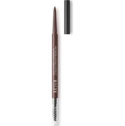 L.A. Girl Cosmetics Długotrwały ołówek do brwi Featherlite z pędzelkiem Kolor Soft Brown 1,1 g