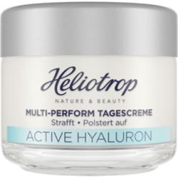 Heliotrop ACTIVE HYALURON Multi-Perform Day Cream 50 ml