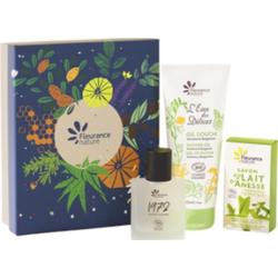 Fleurance nature Zestaw prezentowy dla mężczyzn