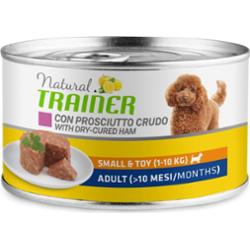 Affinity petcare italia srl Trener Nat Cane Ad S&T Pr+R150G