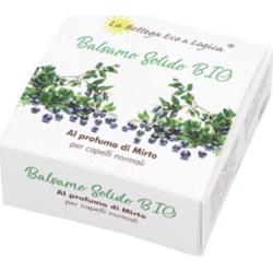 La bottega eco & logica Odżywka w postaci stałej Myrtle 60 g